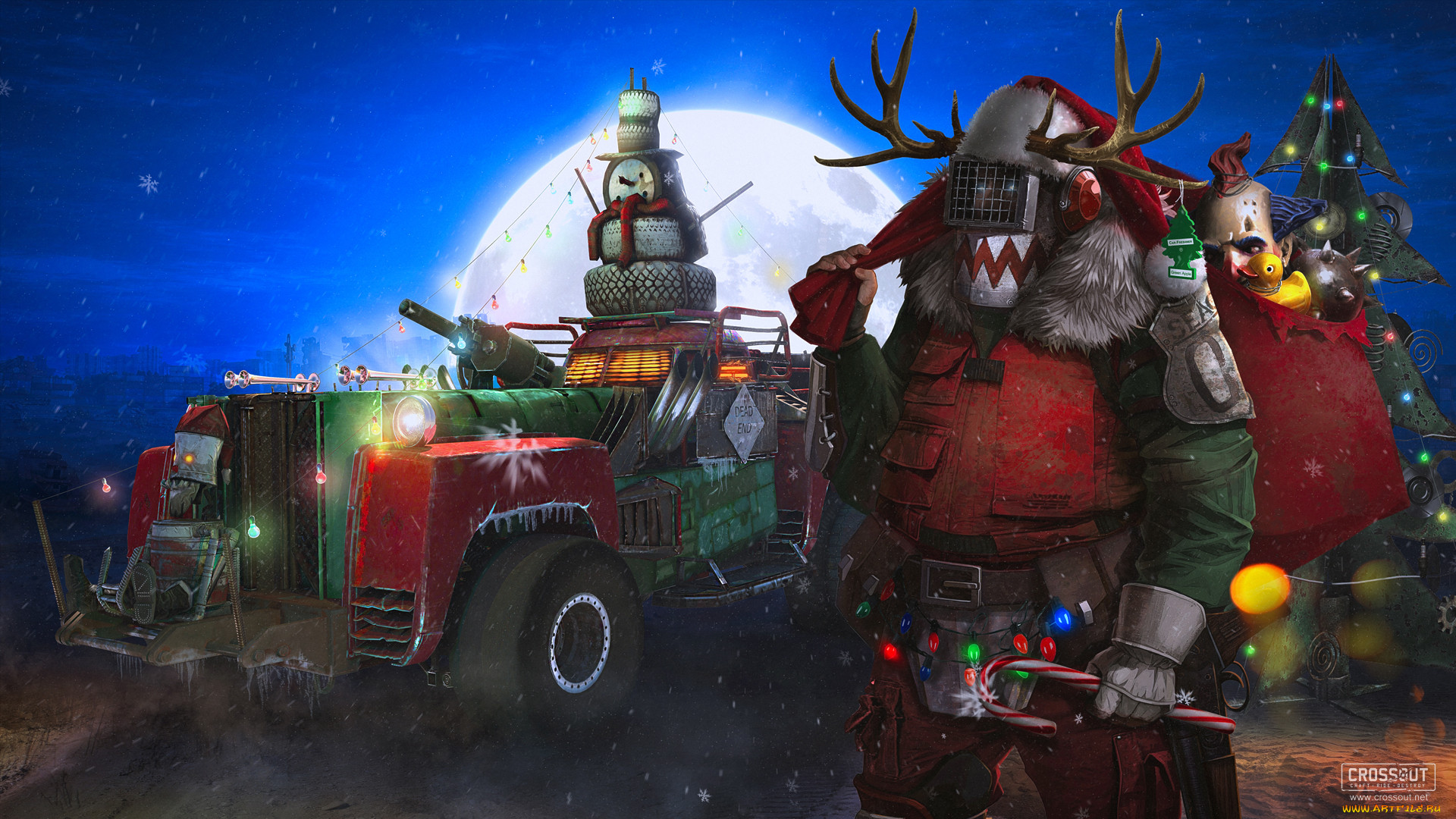  , crossout, action, 